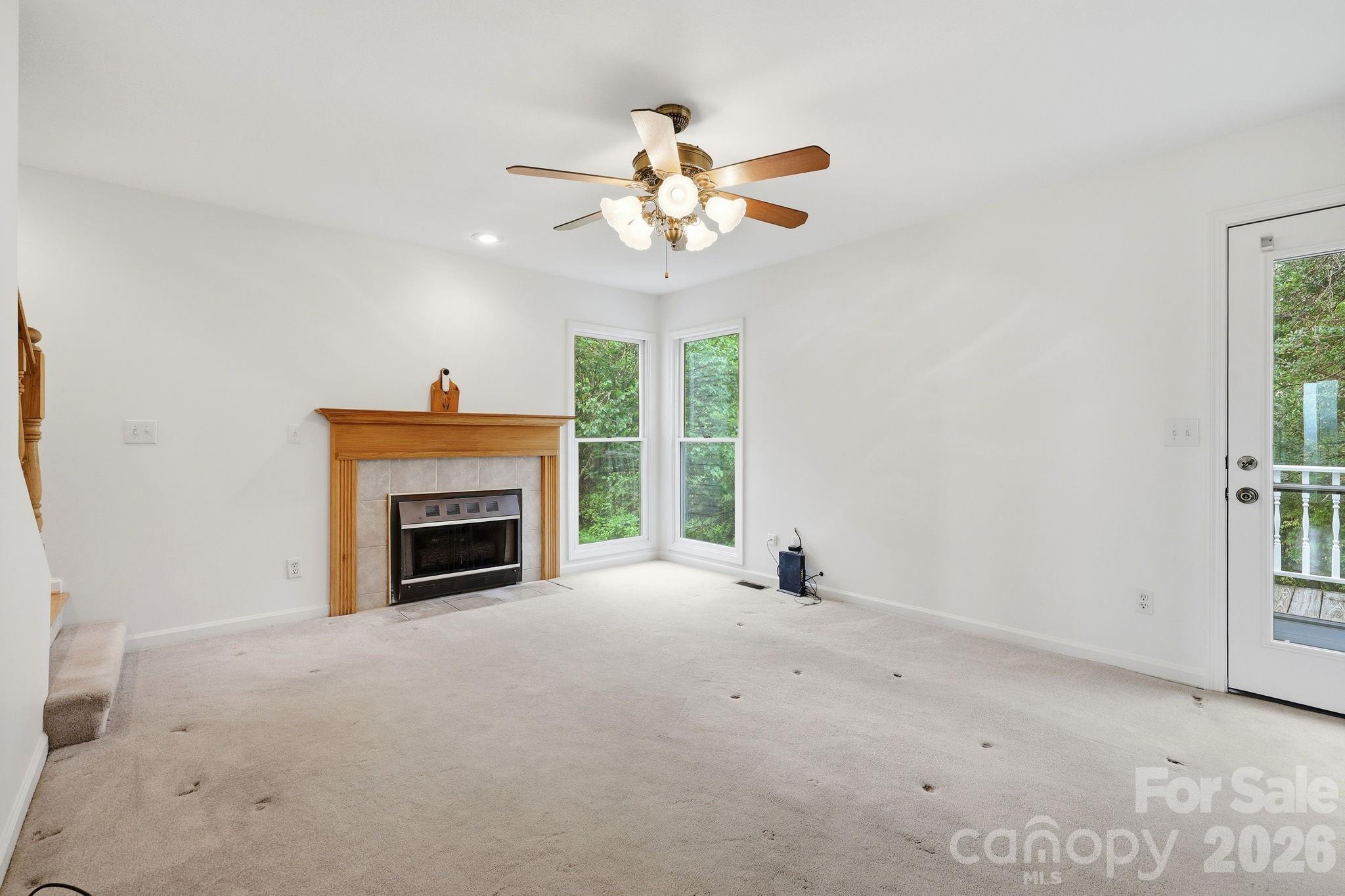 1091 Windswept Ridge Road Marshall, NC 28753 - Photo 21 of 48