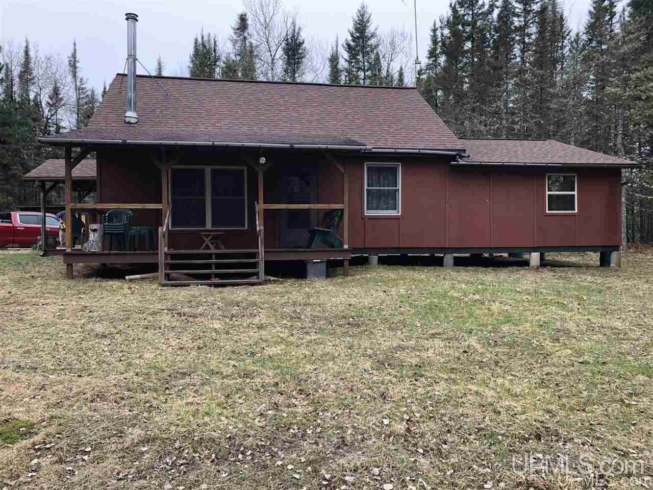 Tbd Turner Road Channing, MI 49815 - Photo 42 of 42