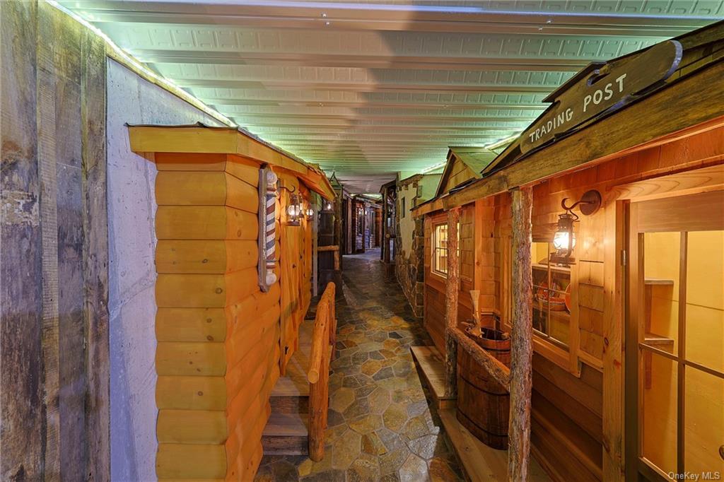 295 Krumville-Davis Corner Road Olivebridge, NY 12461 - Photo 26 of 36 a view of shower