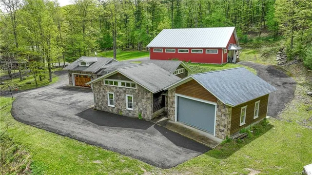 $4,750,000 | 295 Krumville-Davis Corner Road, Olivebridge, NY 12461