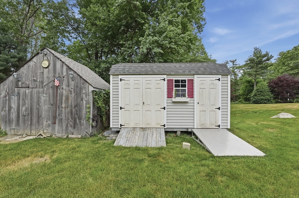 176 New Street Rehoboth, MA 02769 - Photo 26 of 42
