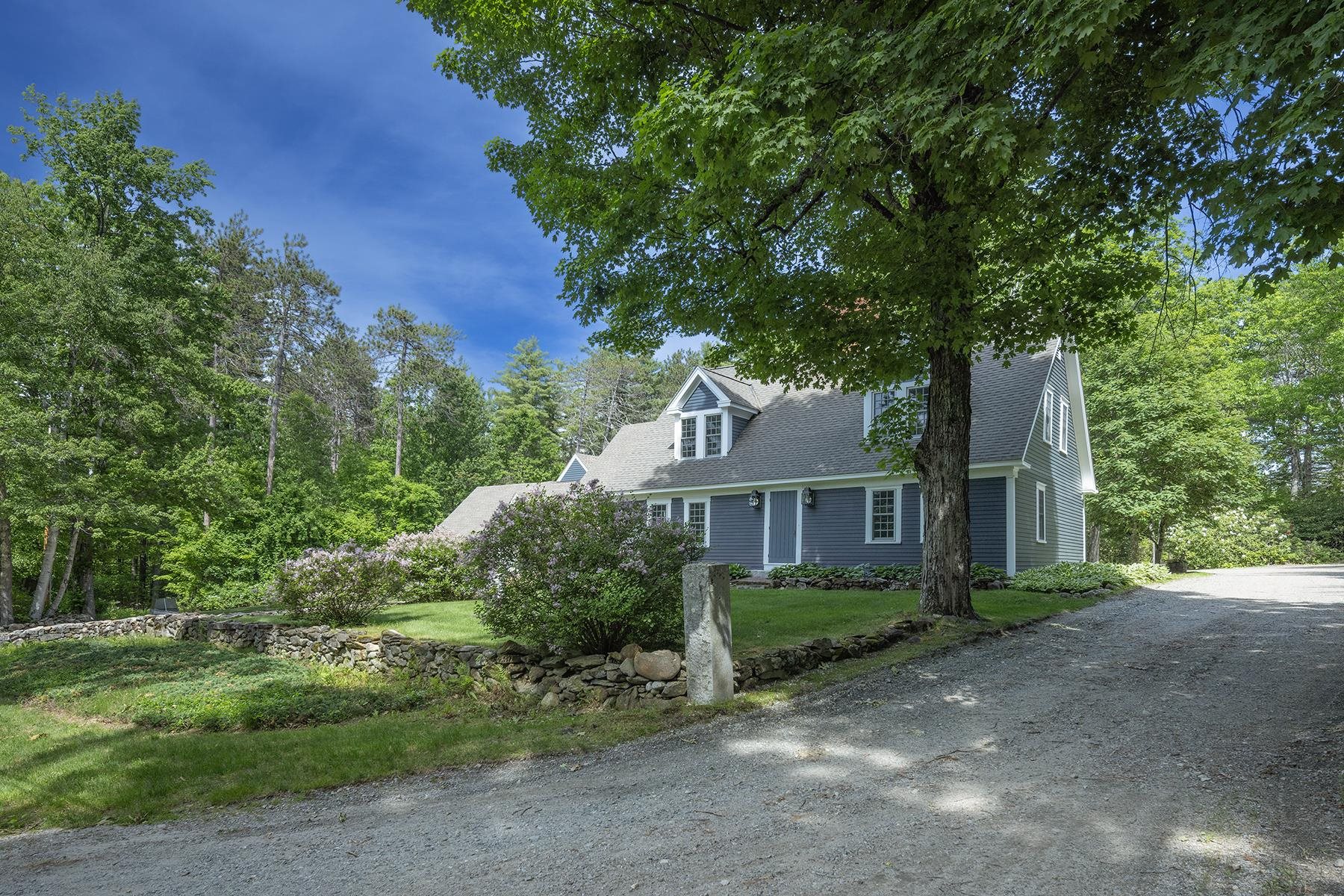 385 Irish Hill Road Hopkinton, NH 03229 - Photo 54 of 60