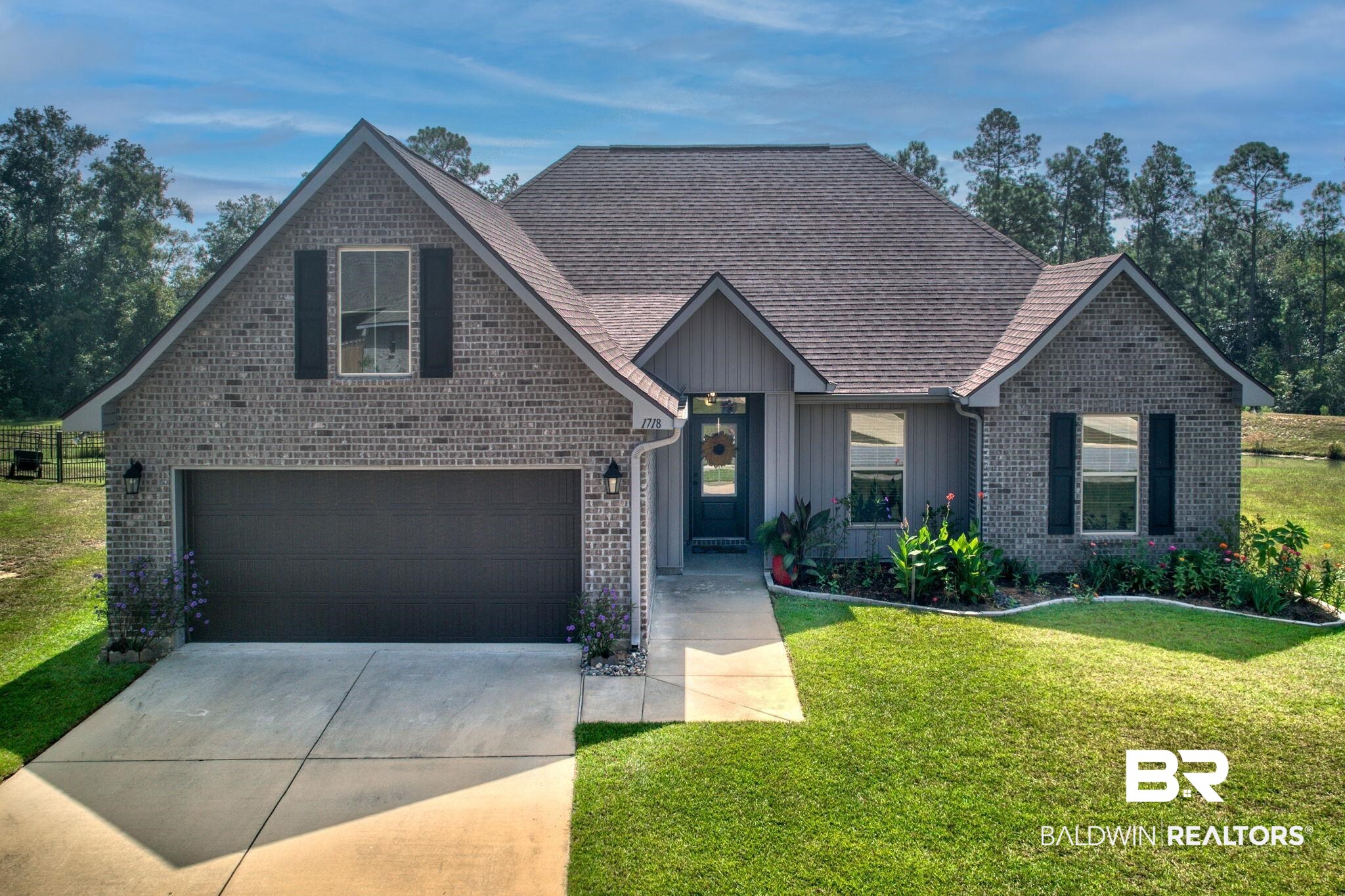 1718 Versant Loop Foley, AL 36535 - Photo 1 of 49