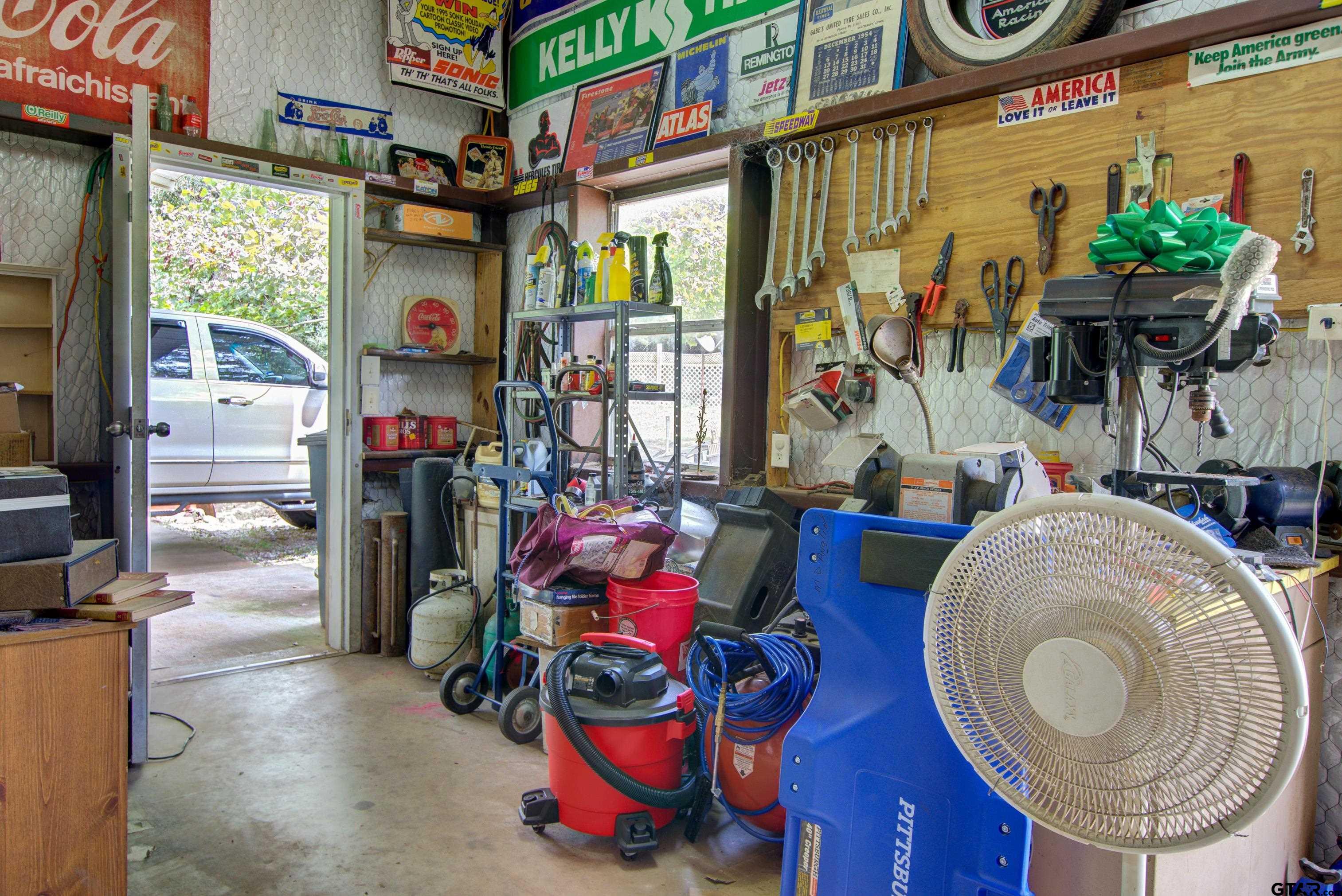 9315 Farm To Market Road 851 Rusk, TX 75785 - Photo 29 of 34