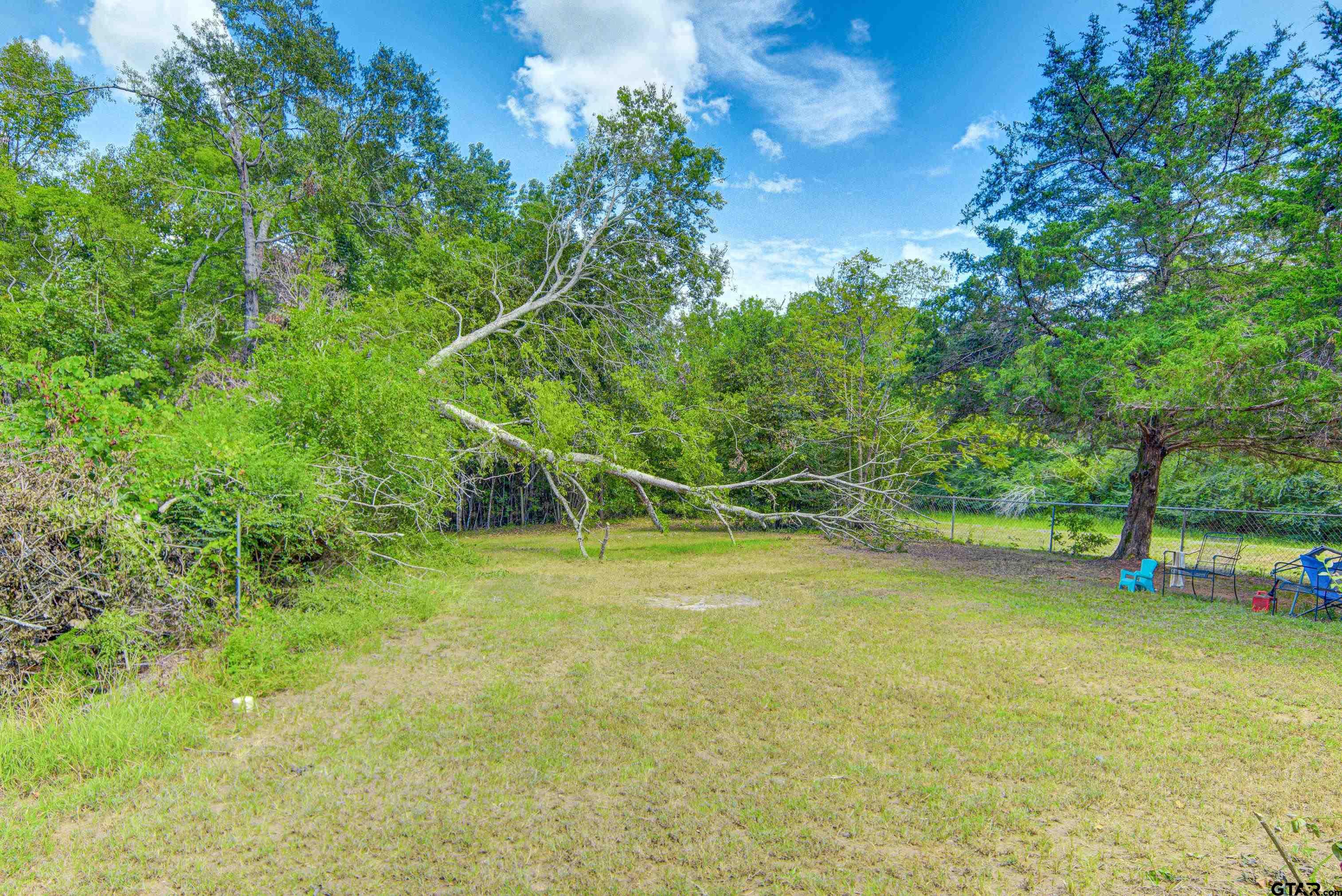 9315 Farm To Market Road 851 Rusk, TX 75785 - Photo 34 of 34 a view of a field with entertaining space
