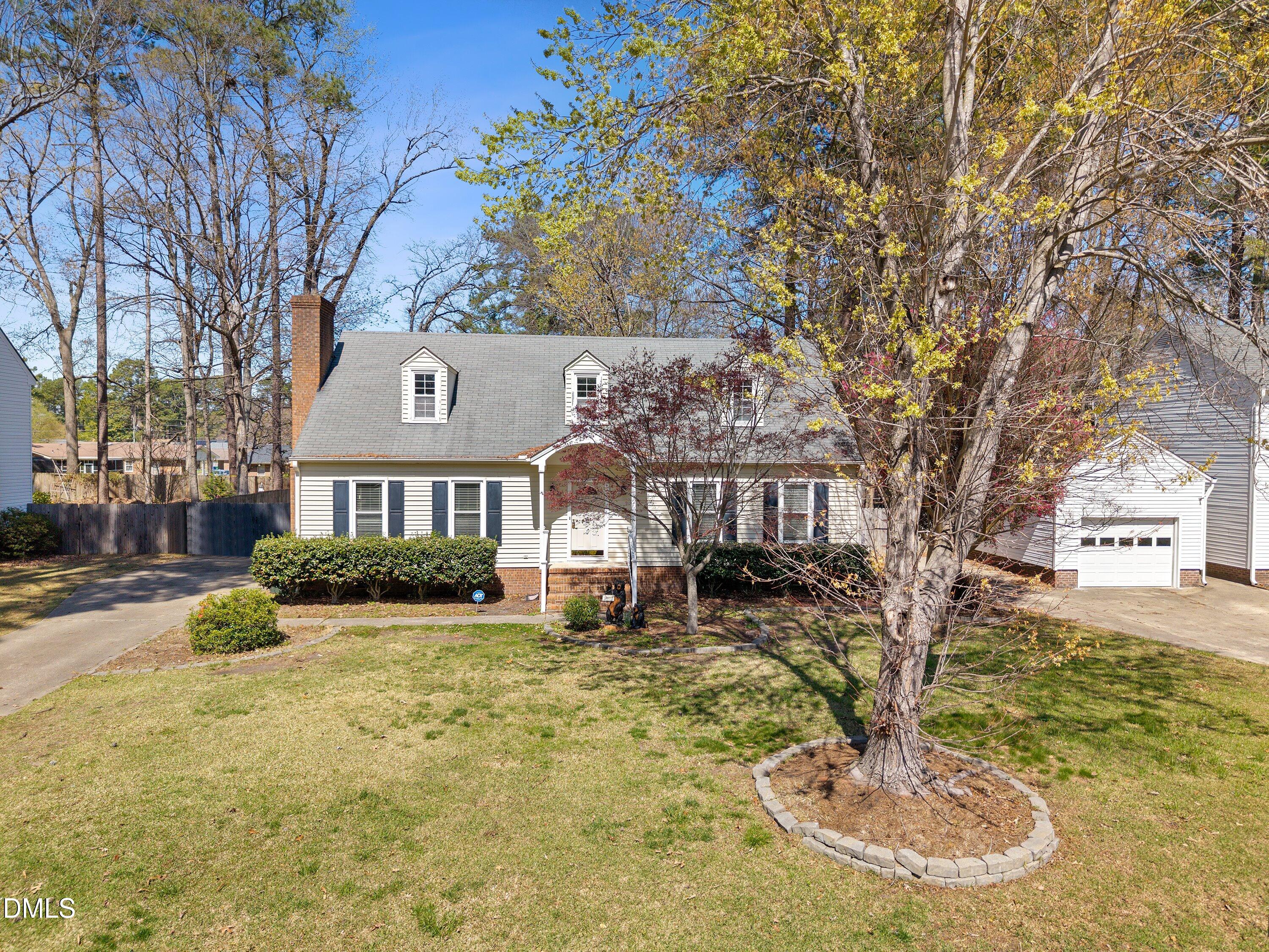 1716 Ridgeway Street West Wilson, NC 27893 - Photo 25 of 25 02-1716 Ridgeway _ (1)