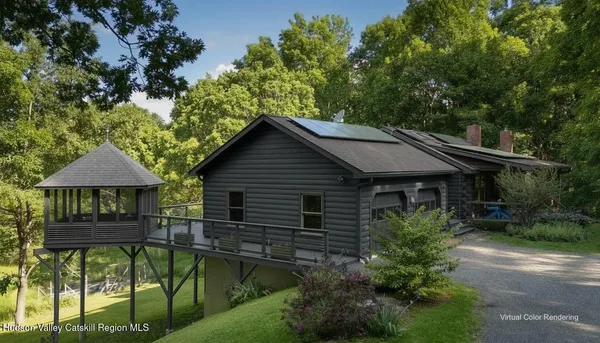 $918,000 | 14 Meachers Attean Lane, Germantown, NY 12526