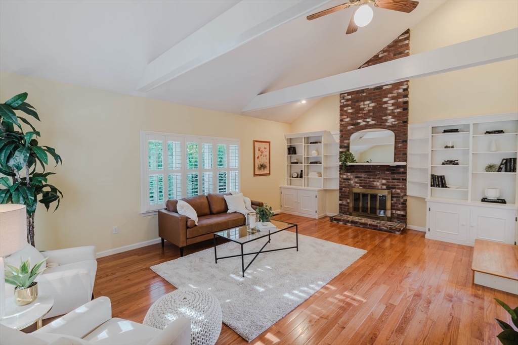 7 Tina Road Milford, MA 01757 - Photo 13 of 38