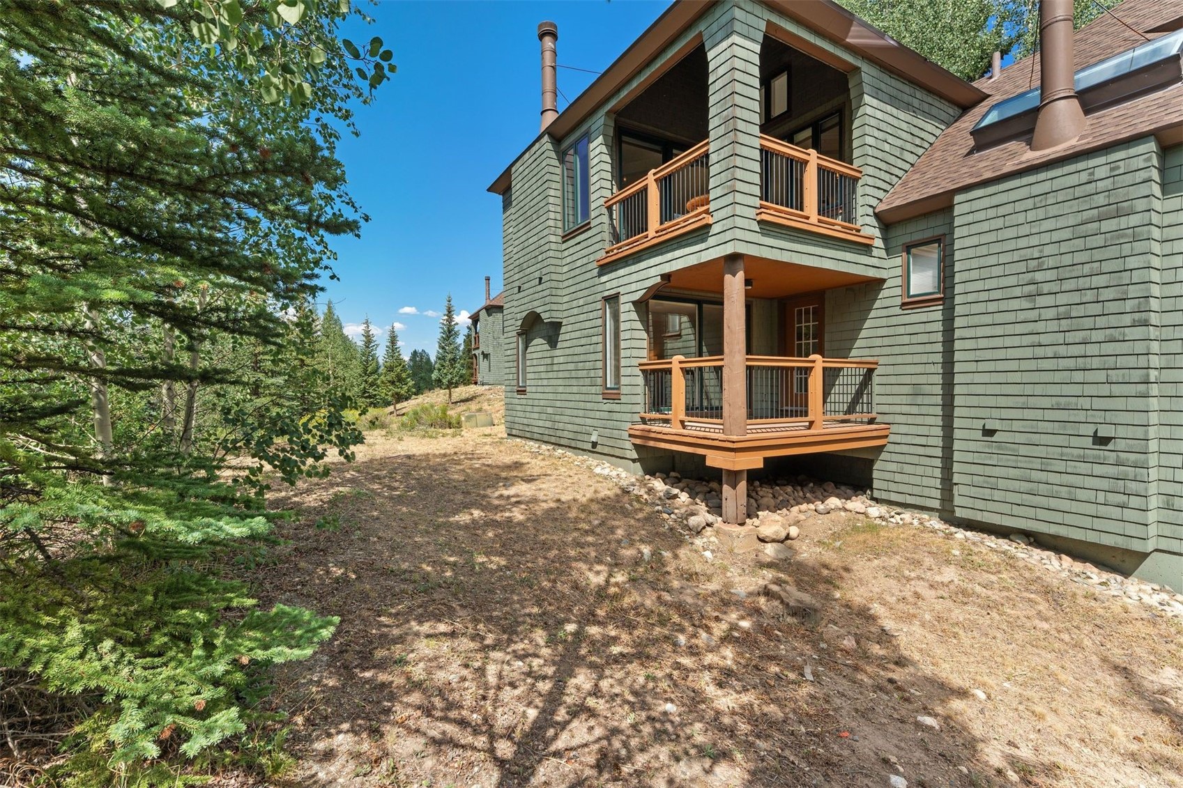 402 Wild Irishman Road, Unit 1916 Keystone, CO 80435 - Photo 4 of 44