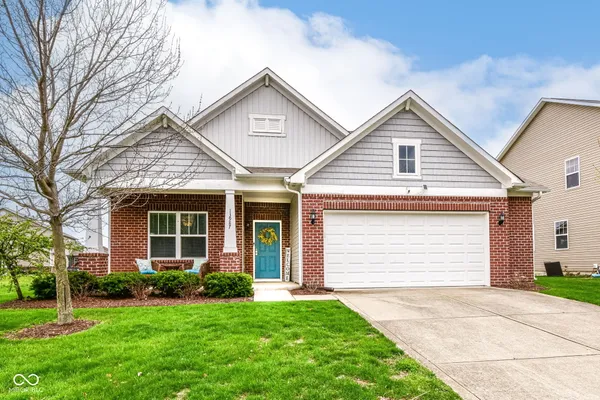 $361,200 | 13987 Catalina Drive, Fishers, IN 46038