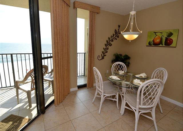 24400 Perdido Beach Boulevard, Unit 607 Orange Beach, AL 36561 - Photo 7 of 24