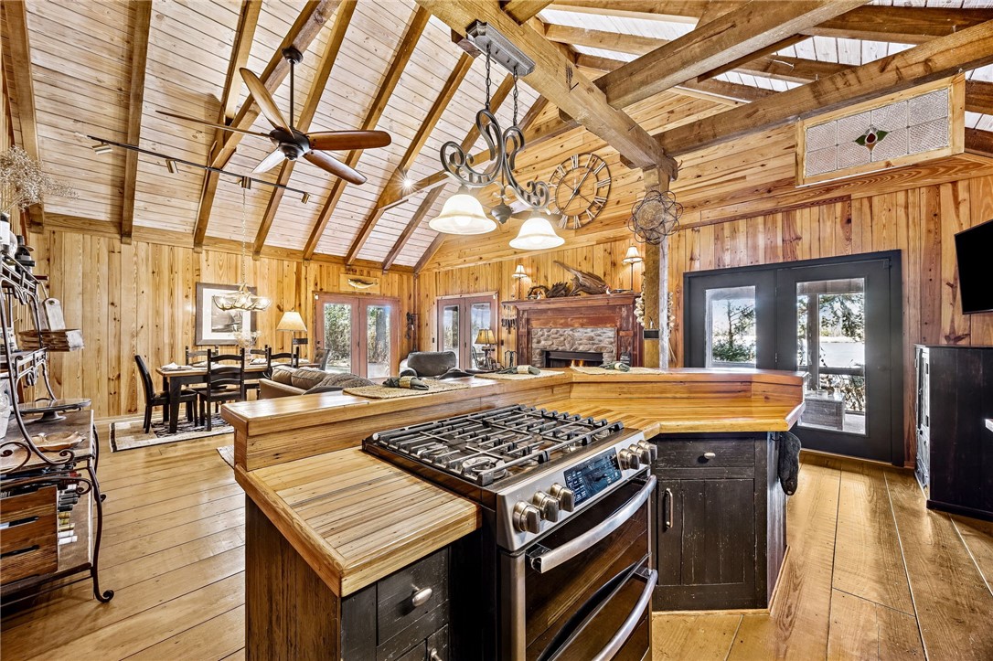 295 Incachee Court Woodbine, GA 31569 - Photo 12 of 60