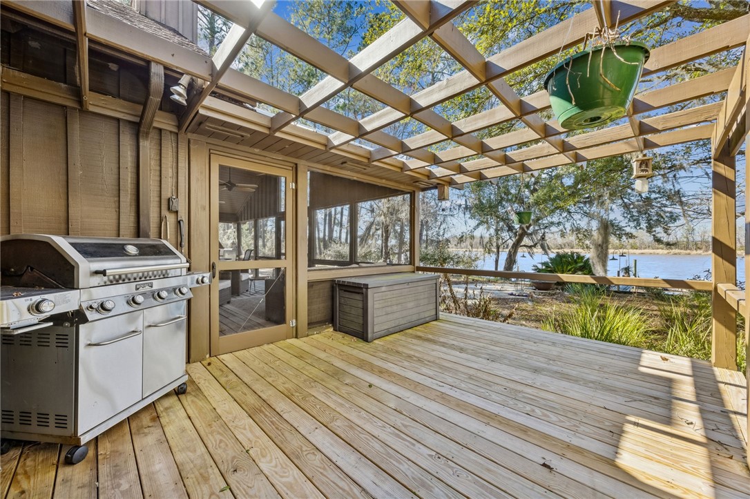 295 Incachee Court Woodbine, GA 31569 - Photo 37 of 60