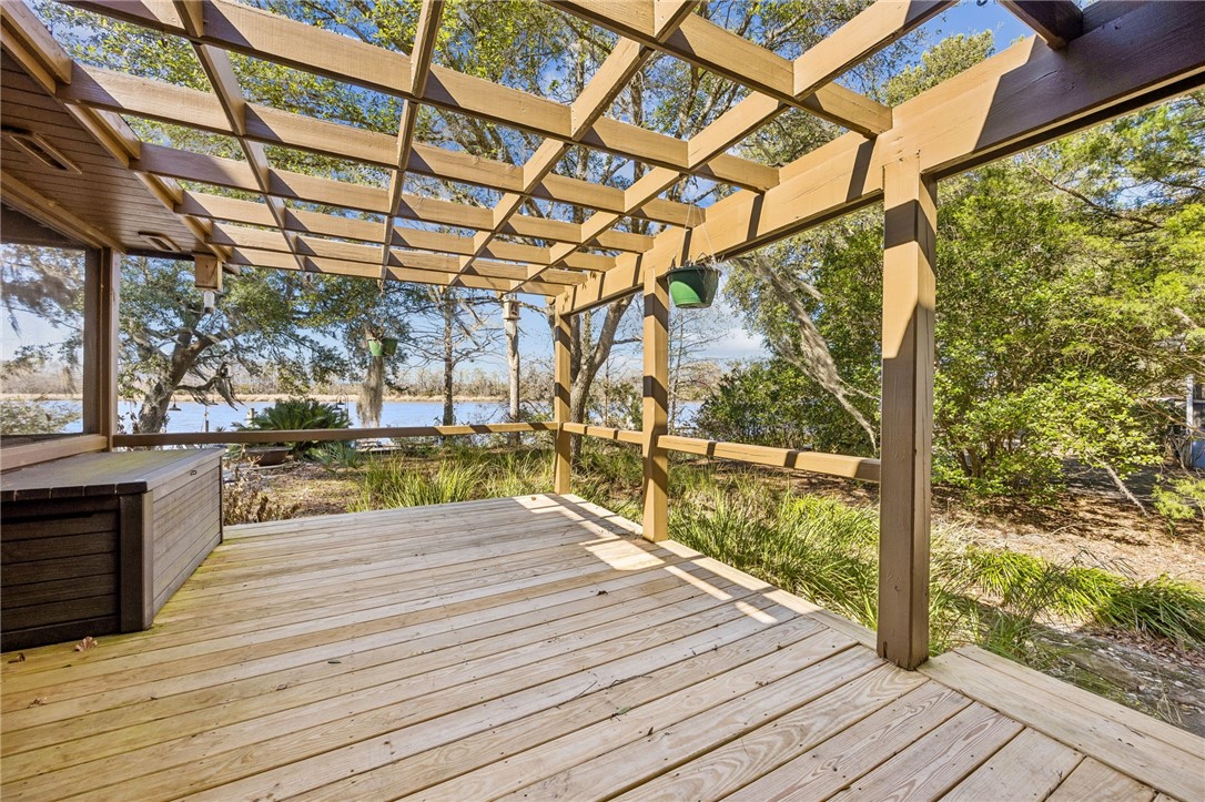 295 Incachee Court Woodbine, GA 31569 - Photo 38 of 60