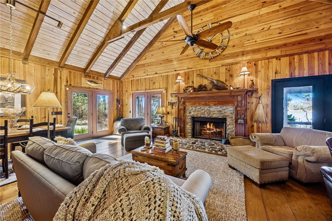 295 Incachee Court Woodbine, GA 31569 - Photo 4 of 60