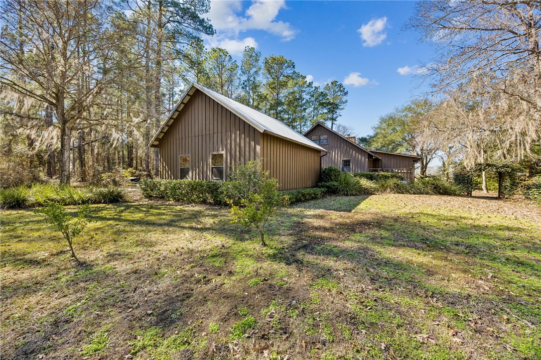 295 Incachee Court Woodbine, GA 31569 - Photo 43 of 60