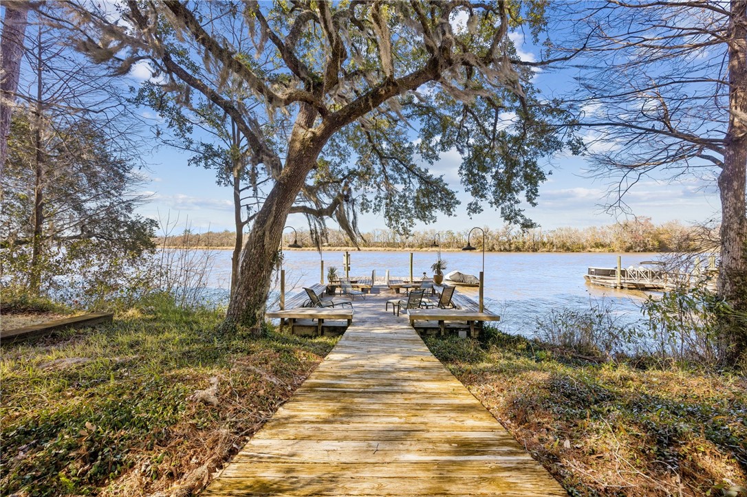 295 Incachee Court Woodbine, GA 31569 - Photo 46 of 60