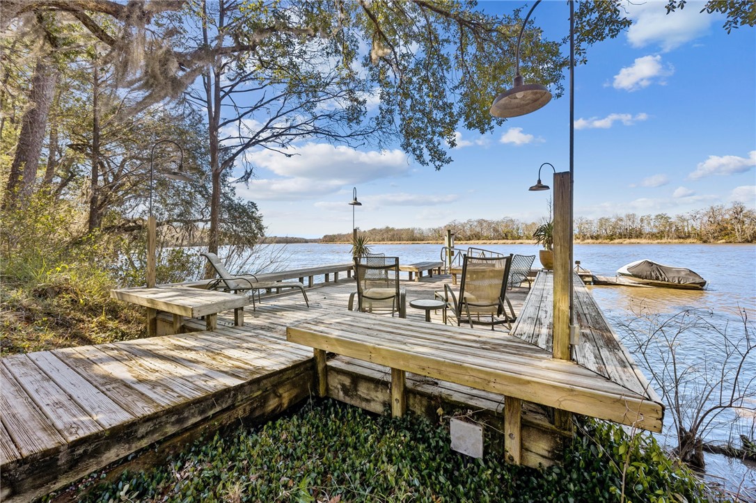 295 Incachee Court Woodbine, GA 31569 - Photo 47 of 60