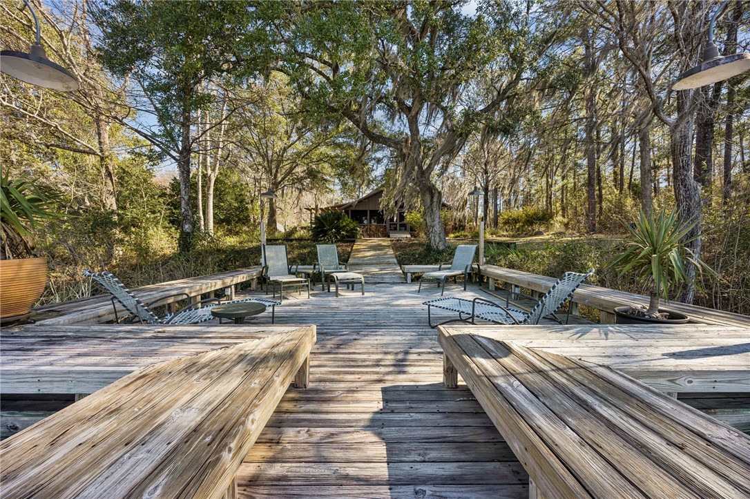 295 Incachee Court Woodbine, GA 31569 - Photo 48 of 60