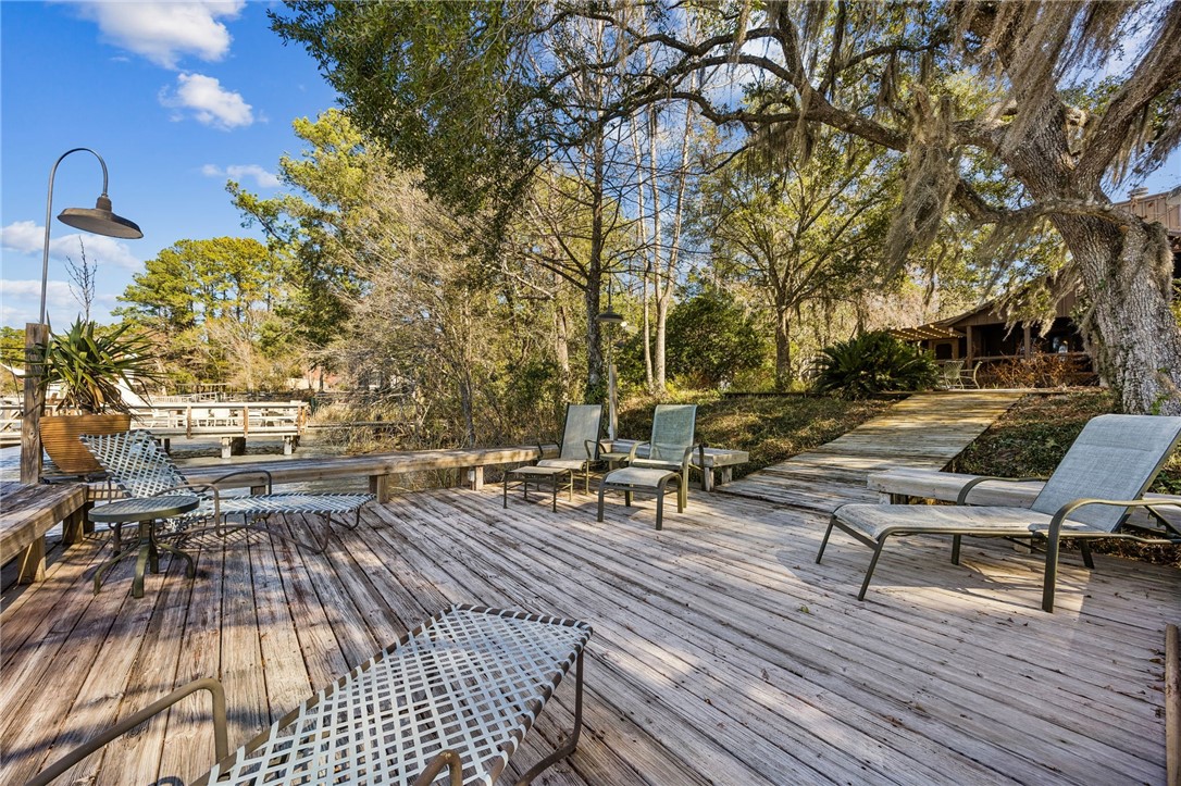 295 Incachee Court Woodbine, GA 31569 - Photo 49 of 60