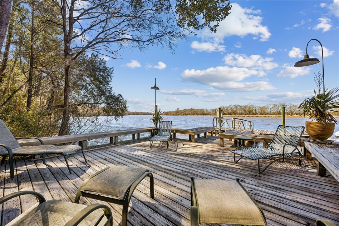 295 Incachee Court Woodbine, GA 31569 - Photo 50 of 60