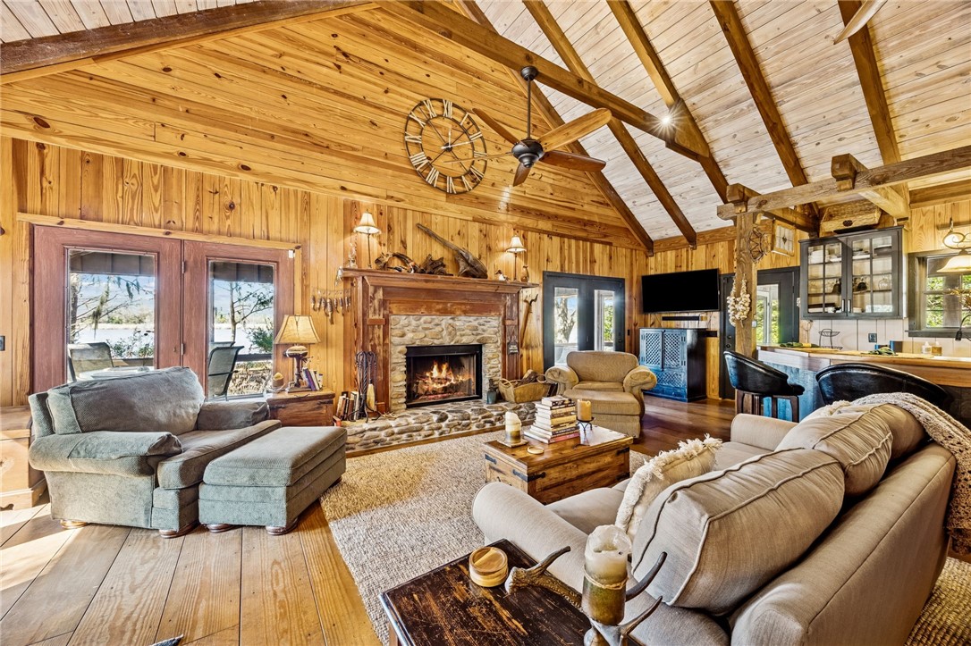 295 Incachee Court Woodbine, GA 31569 - Photo 5 of 60