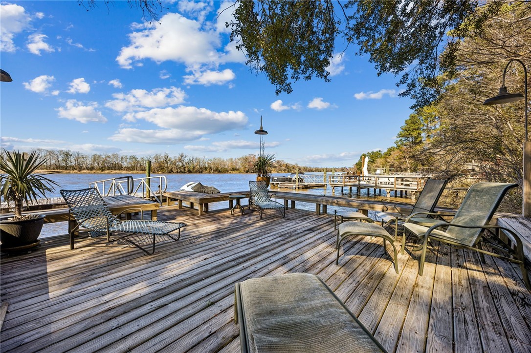 295 Incachee Court Woodbine, GA 31569 - Photo 51 of 60