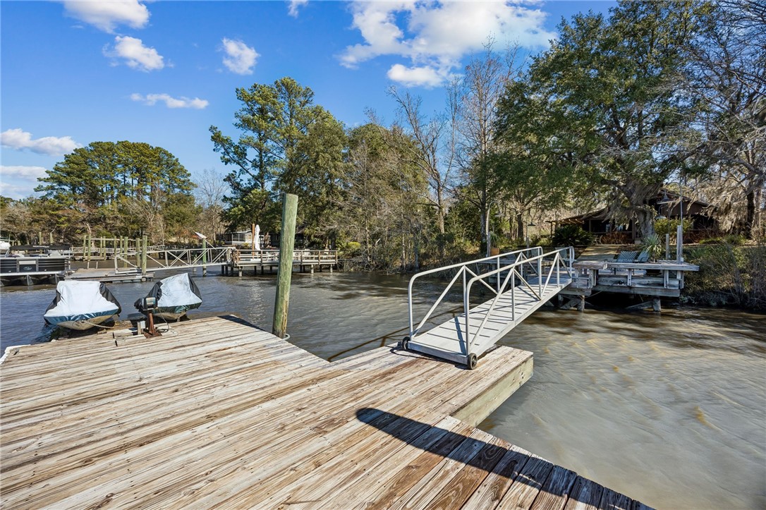 295 Incachee Court Woodbine, GA 31569 - Photo 53 of 60