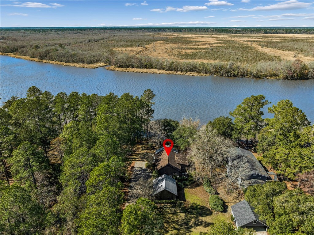 295 Incachee Court Woodbine, GA 31569 - Photo 57 of 60