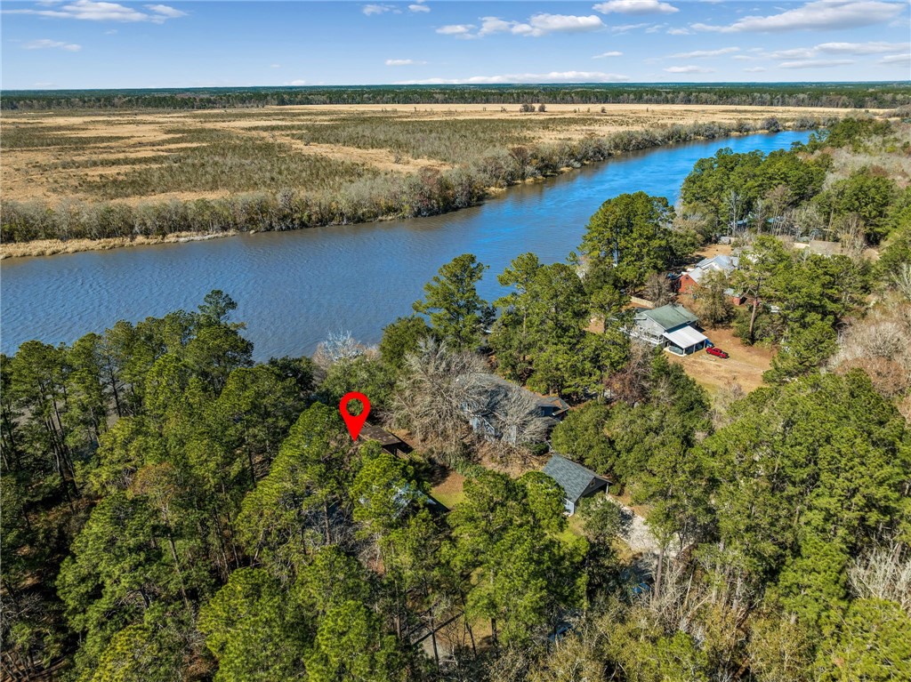 295 Incachee Court Woodbine, GA 31569 - Photo 58 of 60