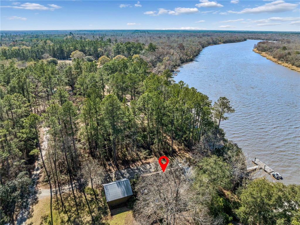 295 Incachee Court Woodbine, GA 31569 - Photo 59 of 60