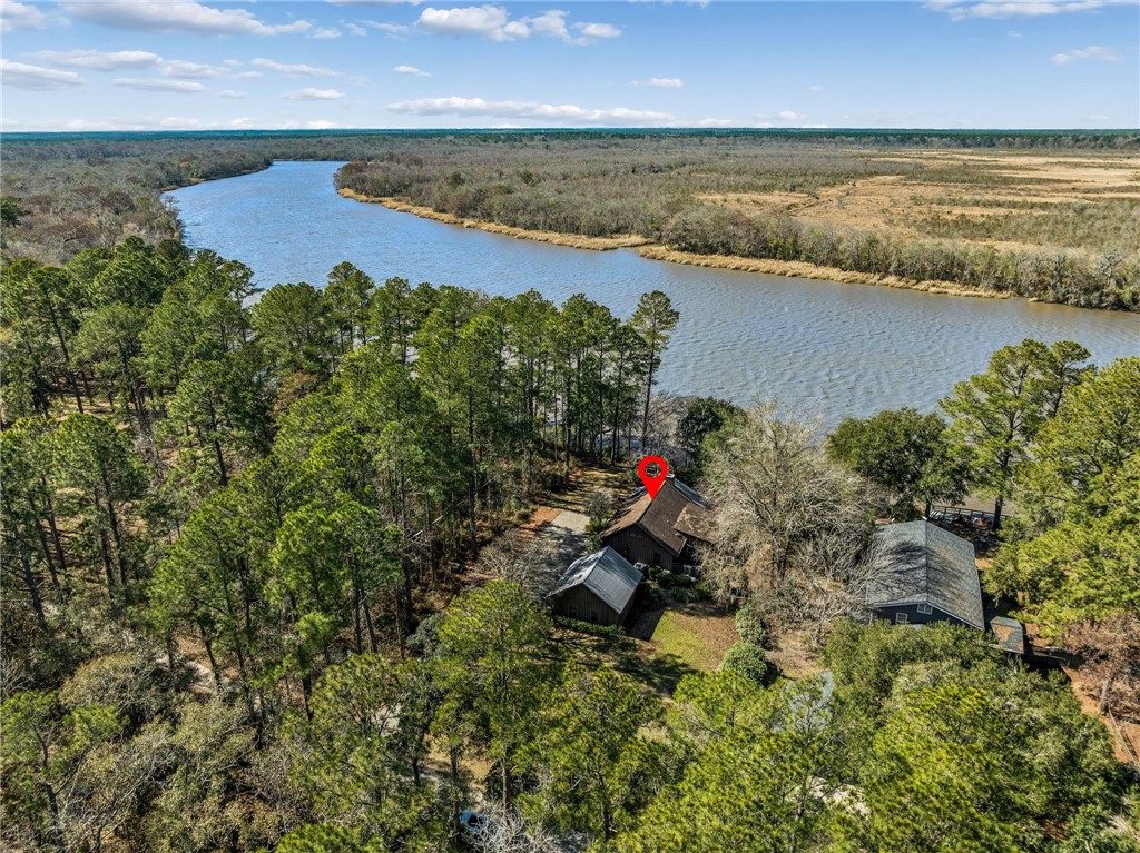 295 Incachee Court Woodbine, GA 31569 - Photo 60 of 60