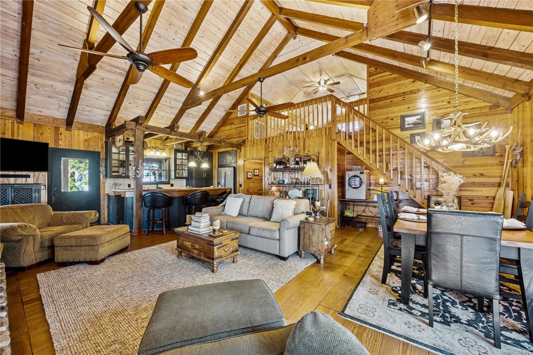 295 Incachee Court Woodbine, GA 31569 - Photo 6 of 60