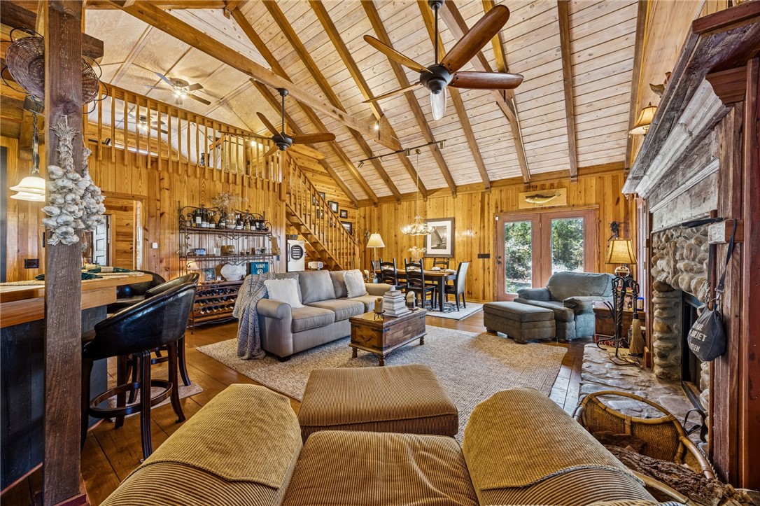 295 Incachee Court Woodbine, GA 31569 - Photo 7 of 60