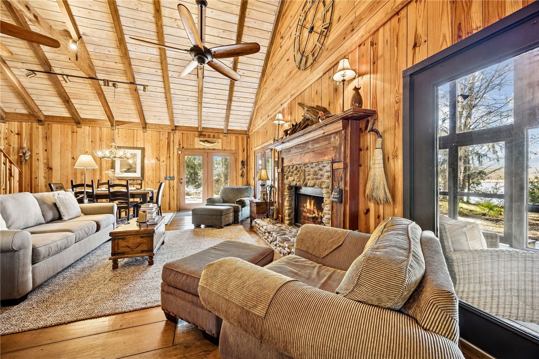 295 Incachee Court Woodbine, GA 31569 - Photo 8 of 60