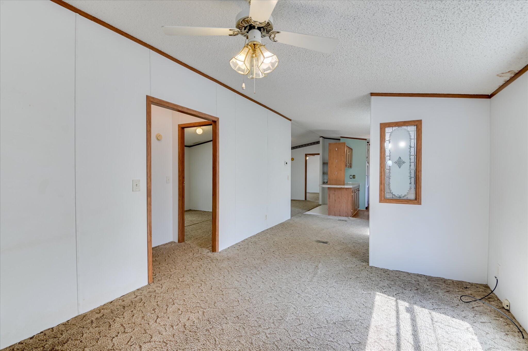 3440 Smith Road Blythe, GA 30805 - Photo 11 of 32 Family room