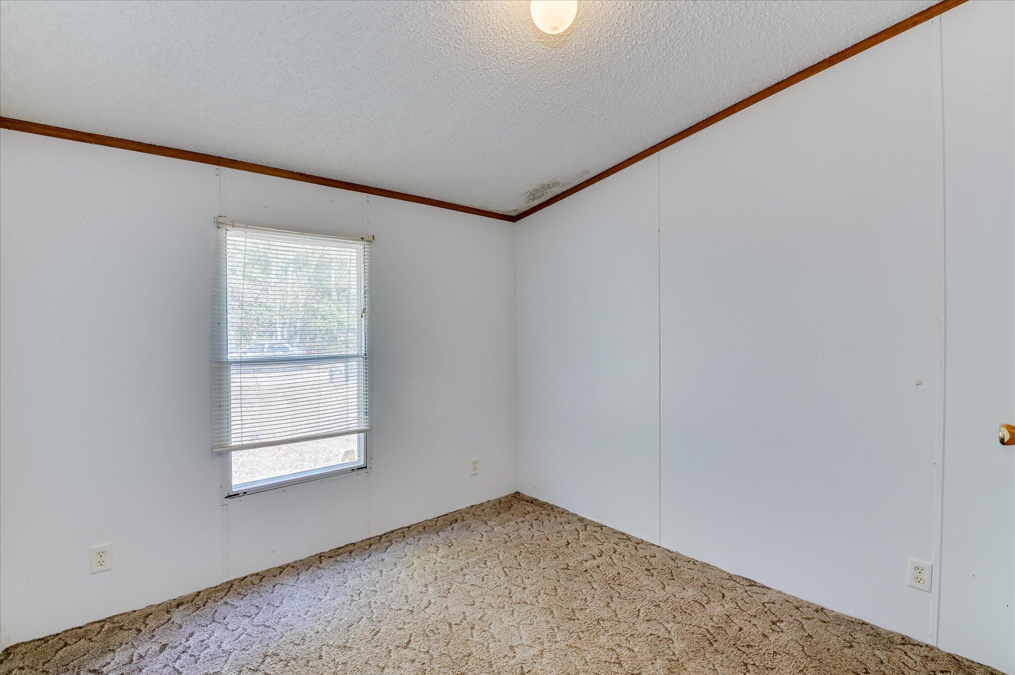 3440 Smith Road Blythe, GA 30805 - Photo 24 of 32 2nd bedroom