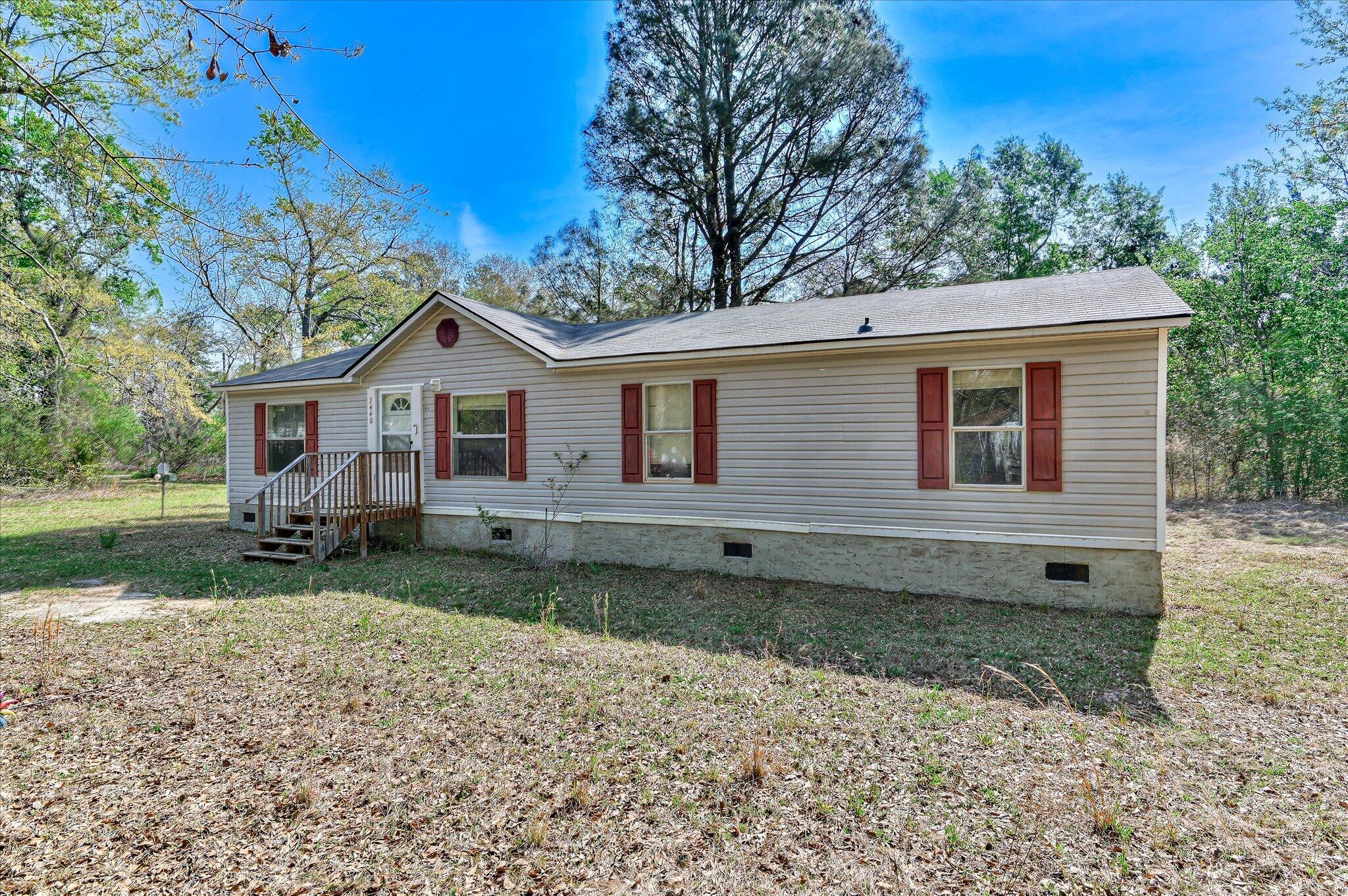 3440 Smith Road Blythe, GA 30805 - Photo 3 of 32 03-103