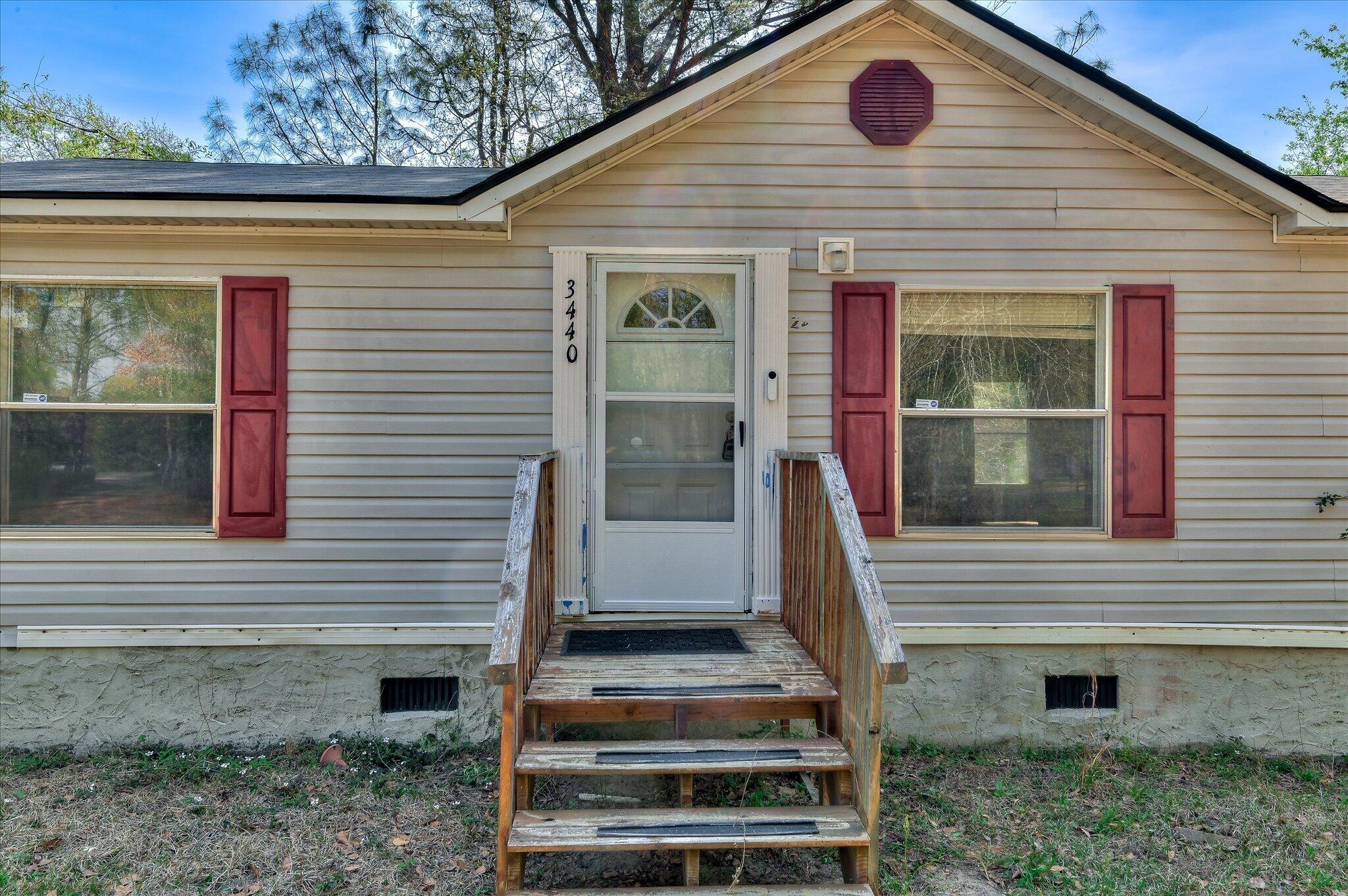 3440 Smith Road Blythe, GA 30805 - Photo 4 of 32 04-104