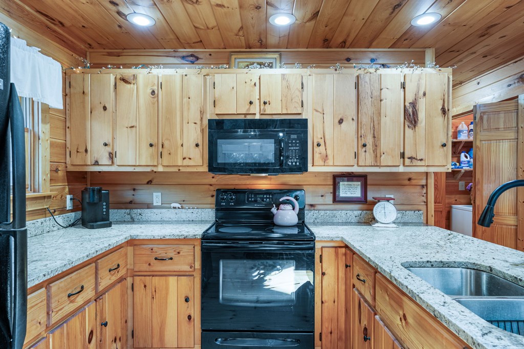 1102 Ranger Road Murphy, NC 28906 - Photo 9 of 42 Gallery Image 9