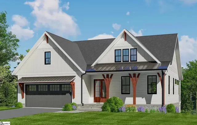 $850,000 | 119 Tugaloo Road, Landrum, SC 29356