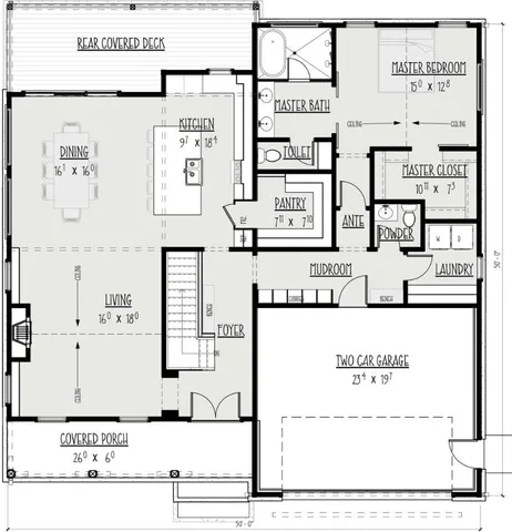 $850,000 | 119 Tugaloo Road, Landrum, SC 29356