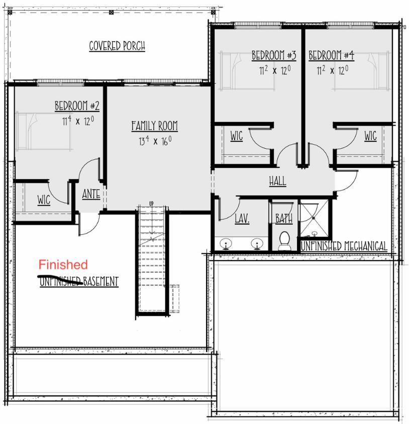 119 Tugaloo Road Landrum, SC 29356 - Photo 3 of 10
