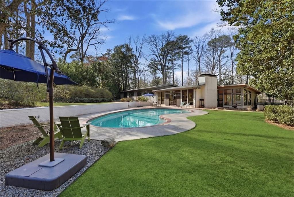 1805 Lenox Road Northeast Atlanta, GA 30306 - Photo 92 of 117 Gallery Image 92