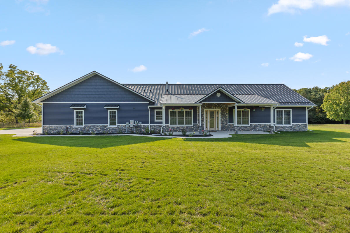 6432 Marsh Road Plainwell, MI 49080 - Photo 1 of 54 Primary