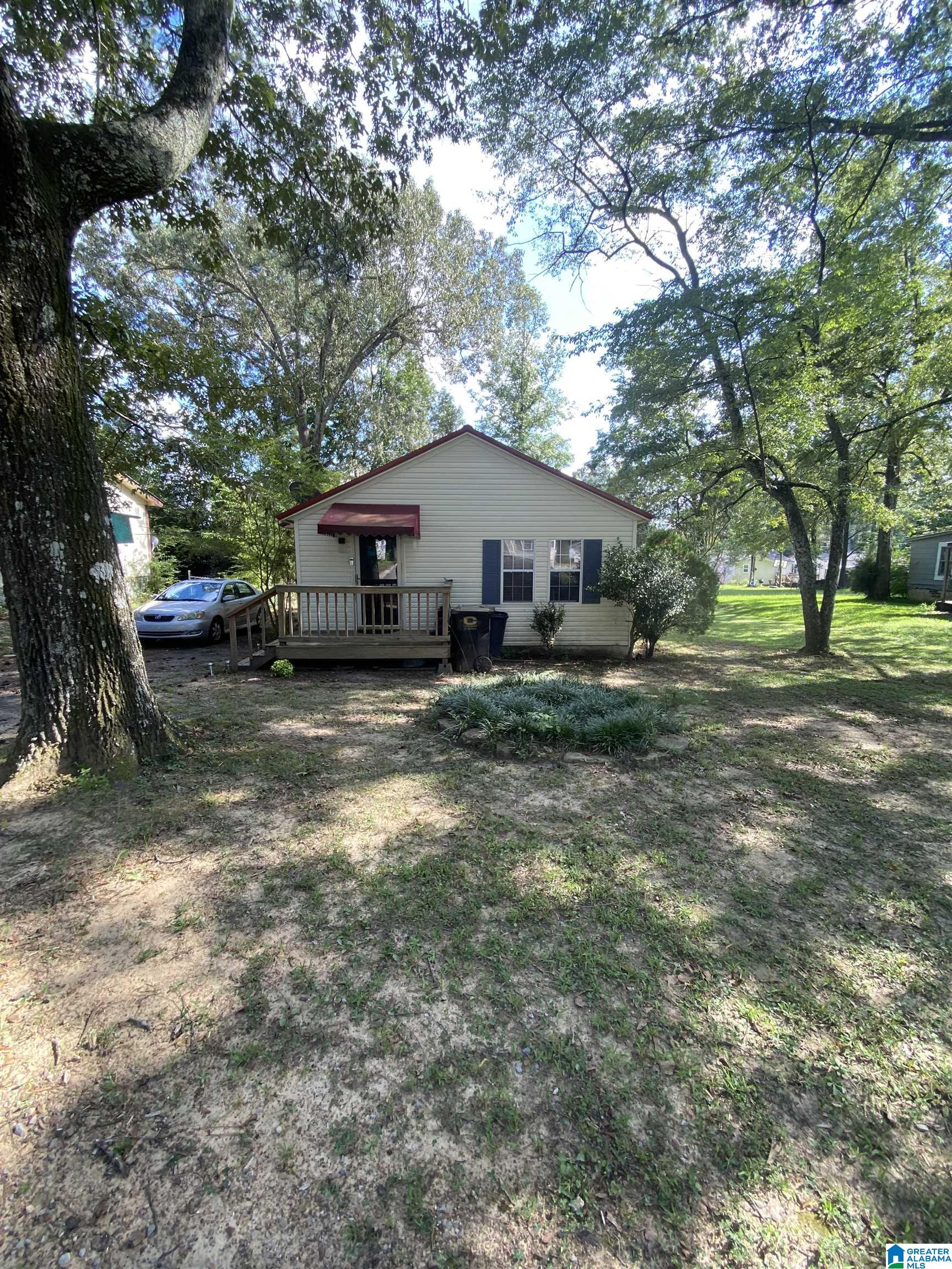 1412 Brunner Street Northwest Cullman, AL 35055 - Photo 2 of 18