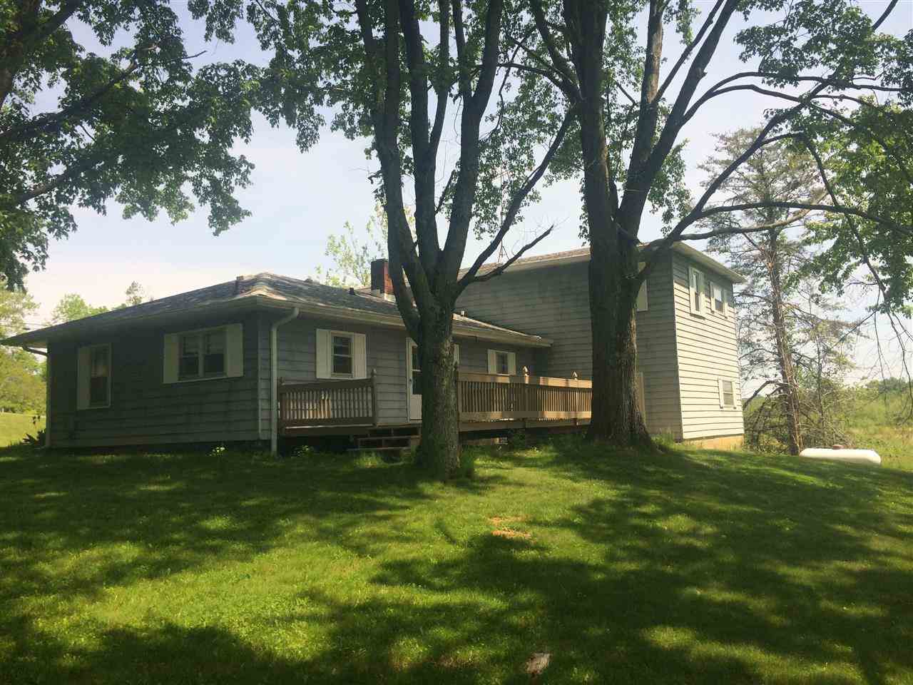 4370 East Anderson Road Bloomington, IN 47408 - Photo 3 of 12