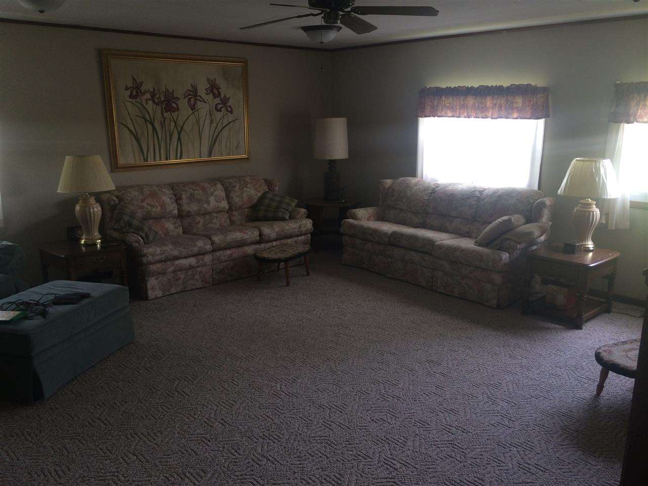 4370 East Anderson Road Bloomington, IN 47408 - Photo 9 of 12