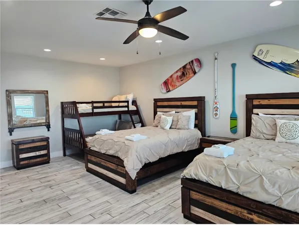$1,275,000 | 122 Ridge Harbor Drive, Rockport, TX 78382