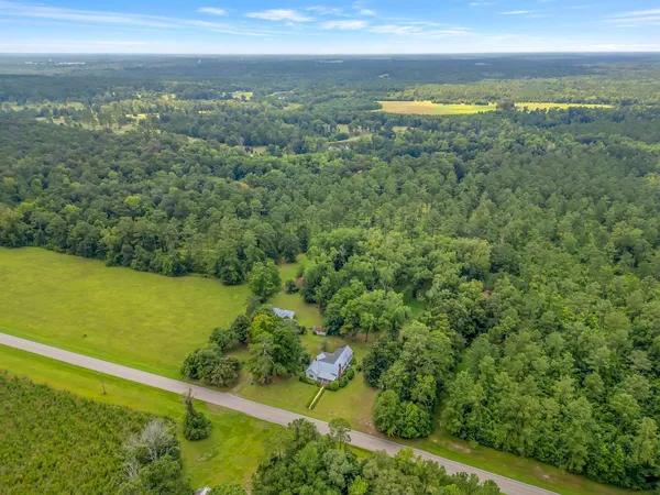 $325,000 | 2861 Solomon Dairy Road, Quincy, FL 32352
